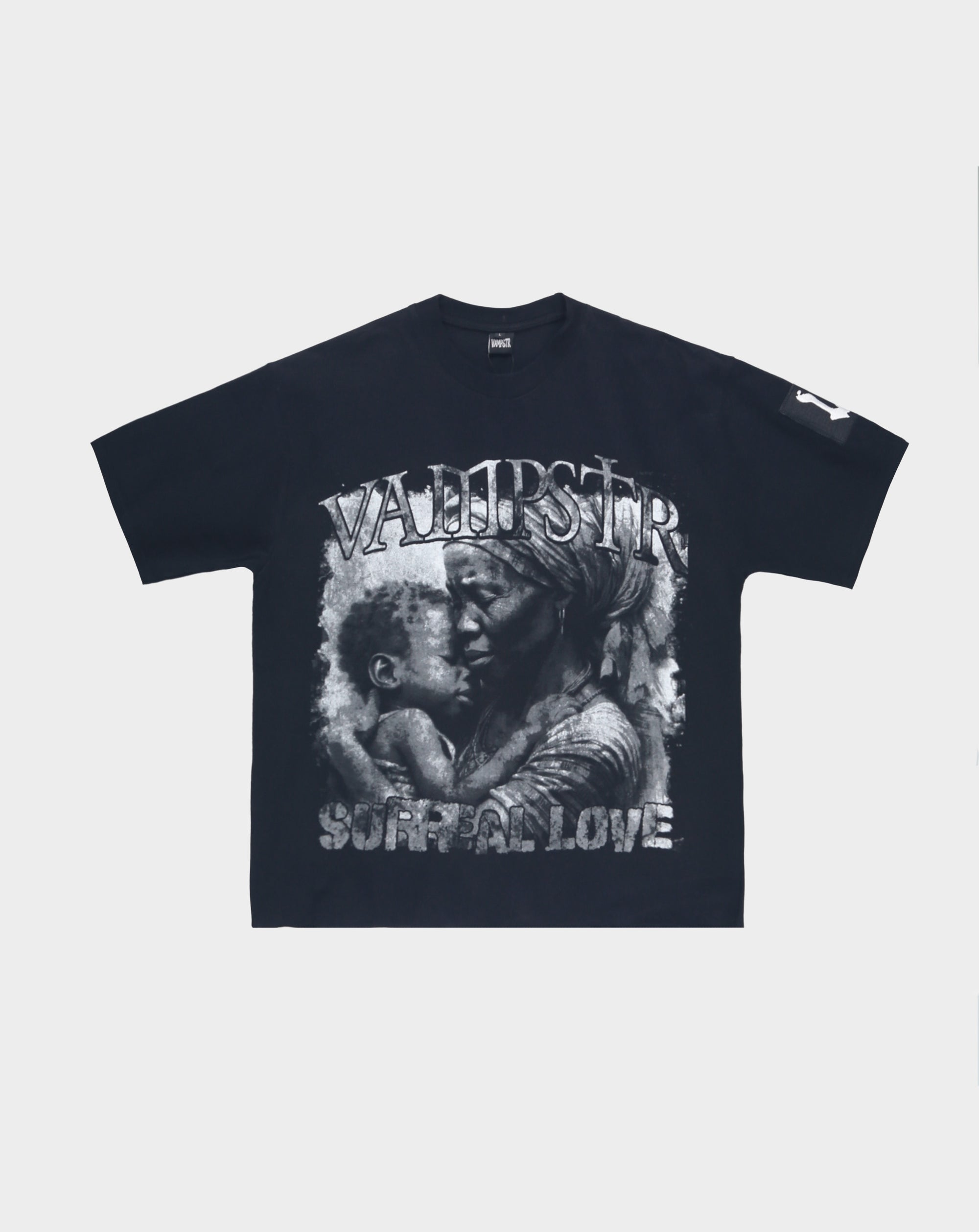 VAMPSTR Mother Son Cut Off T-Shirt - Rule of Next Apparel