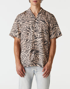 Ksubi Confused Resort Shirt - Rule of Next Apparel