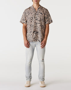 Ksubi Confused Resort Shirt - Rule of Next Apparel