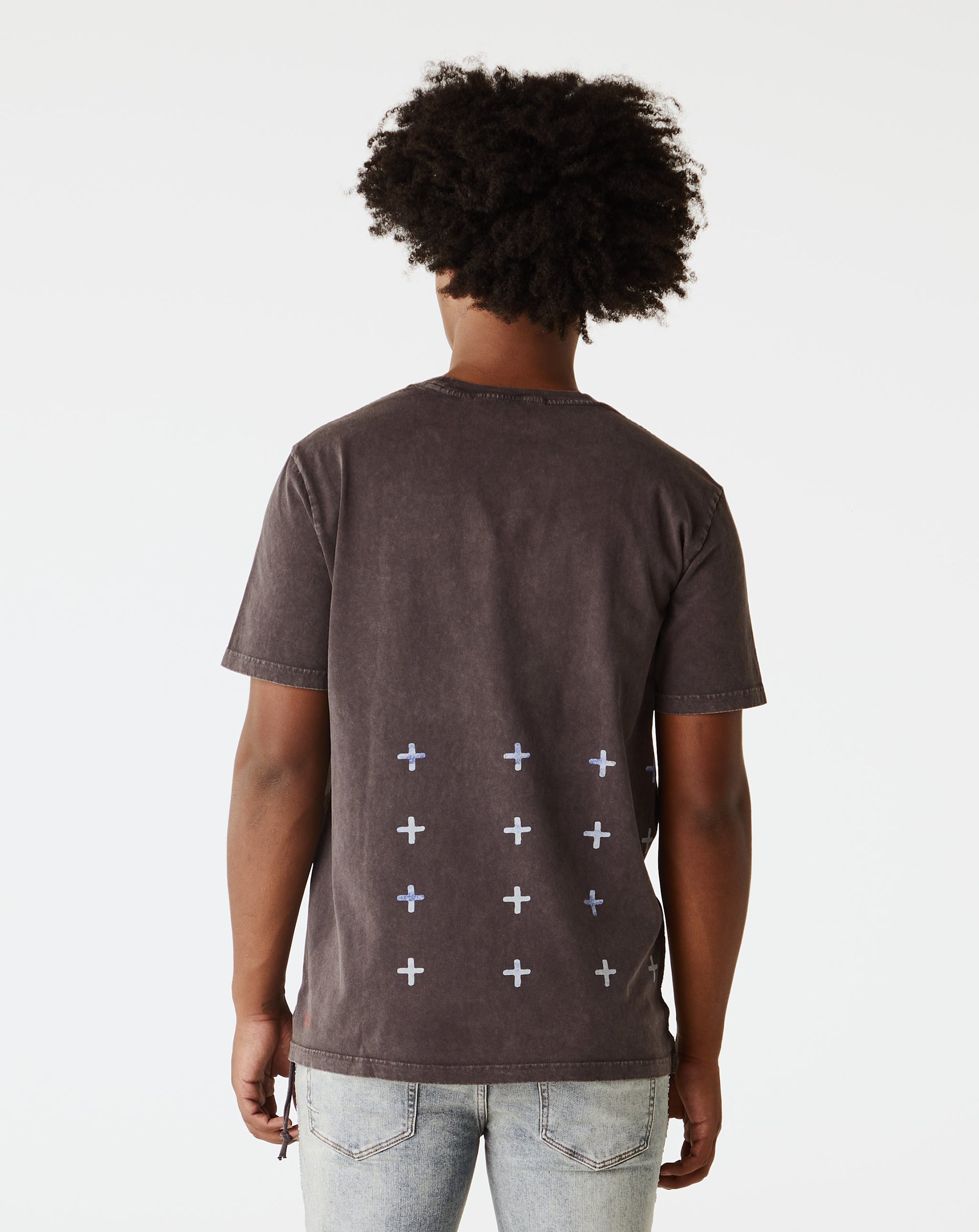 Ksubi Sinners Kash T-Shirt - Rule of Next Apparel