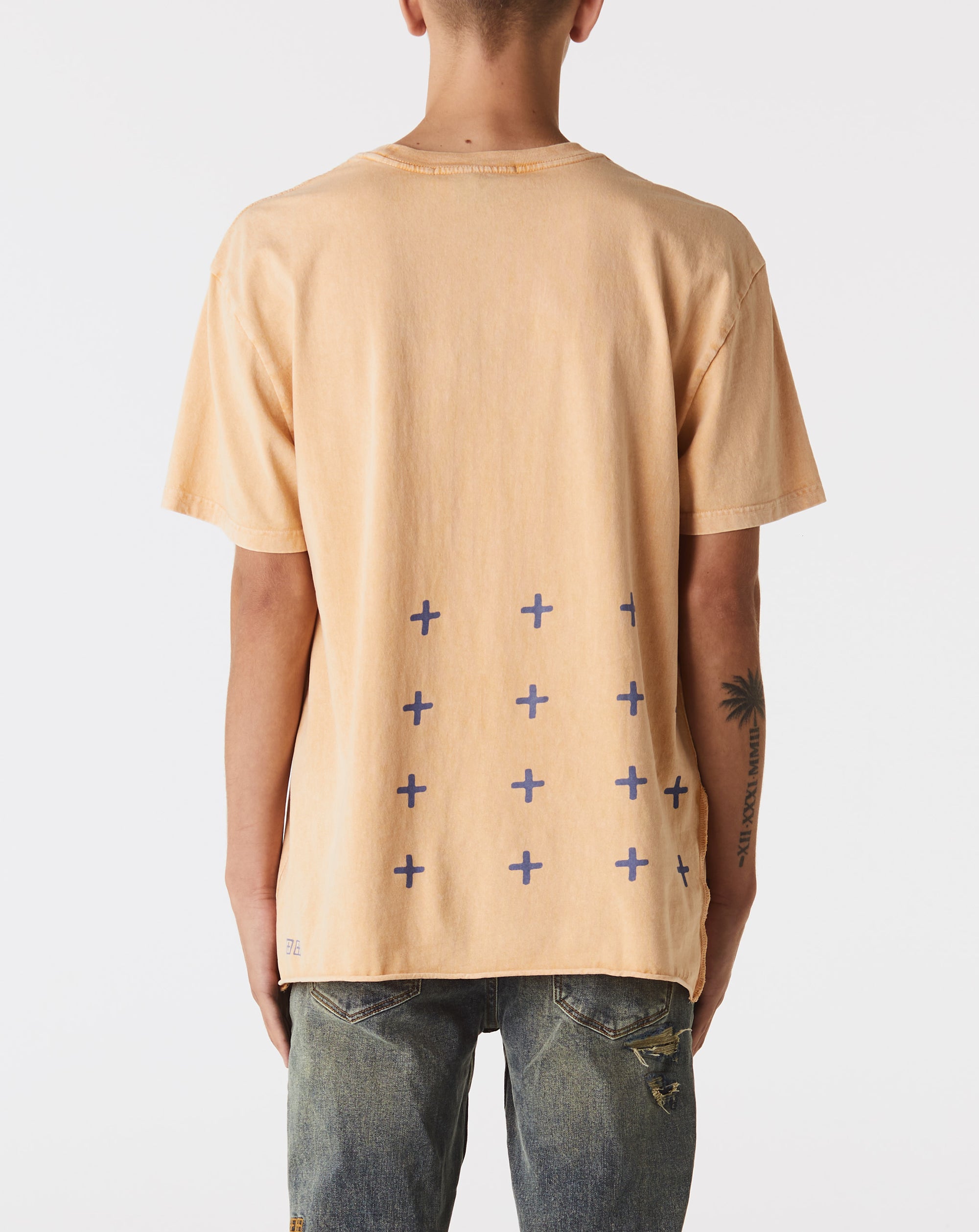 Ksubi Apex Biggie T-Shirt - Rule of Next Apparel