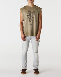 Ksubi Target Biggie Slash T-Shirt - Rule of Next Apparel