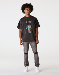 Ksubi Angelik Ekcess T-Shirt - Rule of Next Apparel