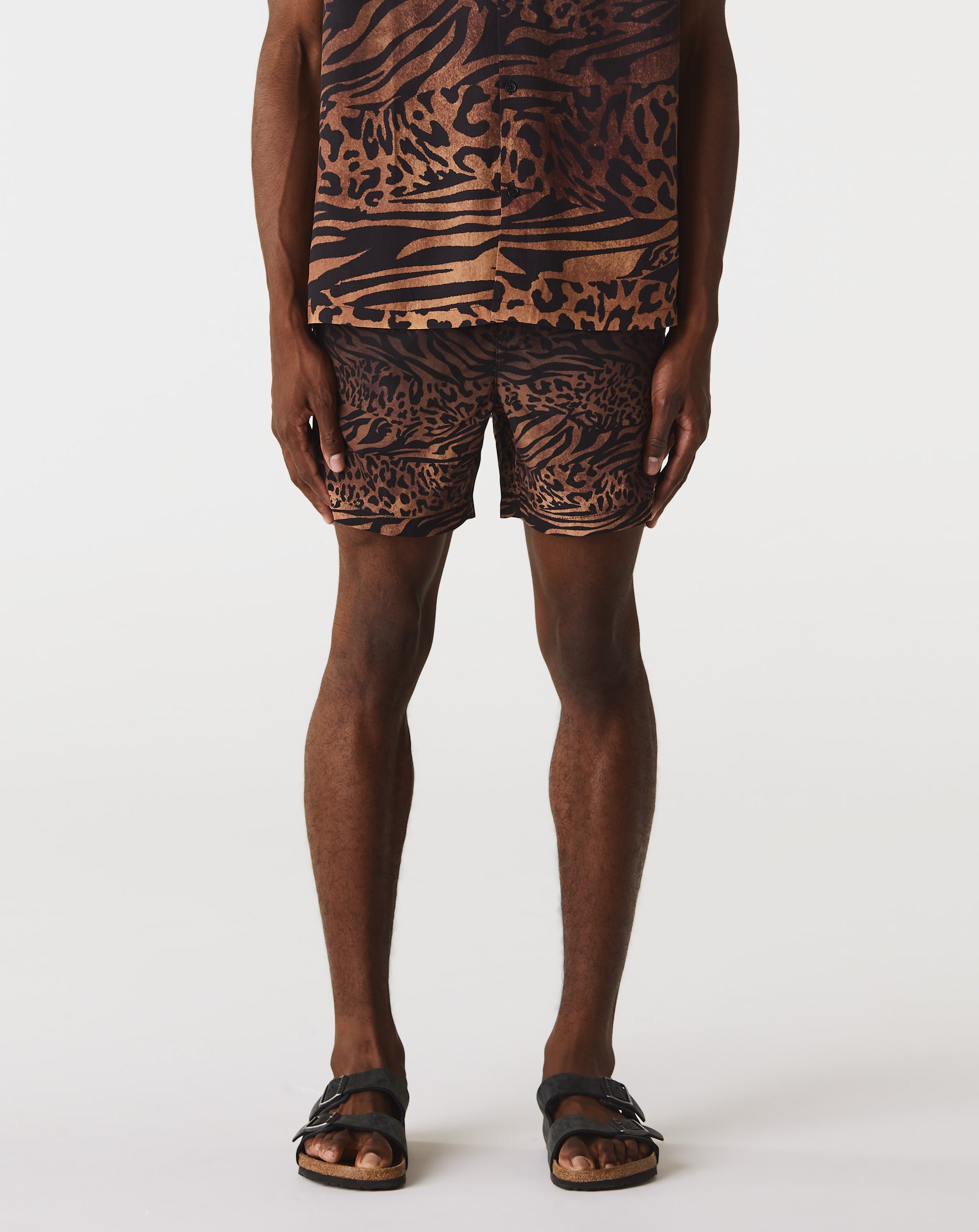 Ksubi Sinners Boardshorts - Rule of Next Apparel