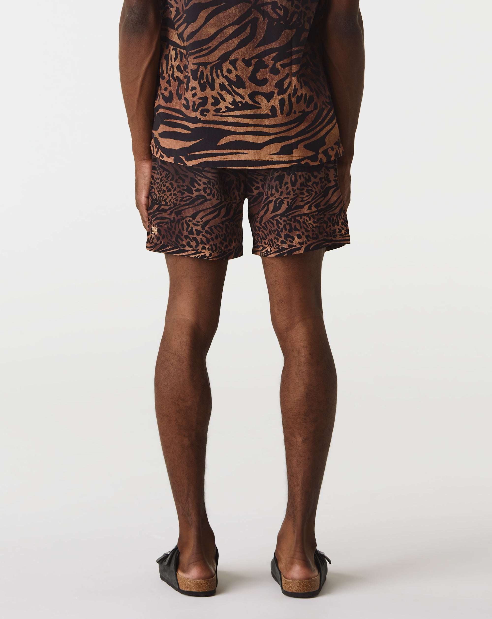 Ksubi Sinners Boardshorts - Rule of Next Apparel