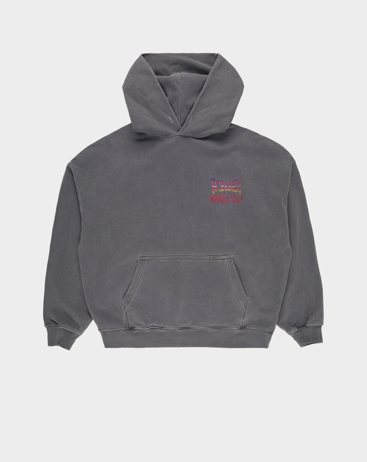 Ksubi Global Ekcess Hoodie - Rule of Next Apparel