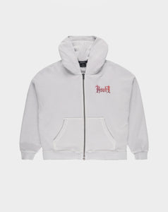 Ksubi Fuego Ekcess Zip Hoodie - Rule of Next Apparel