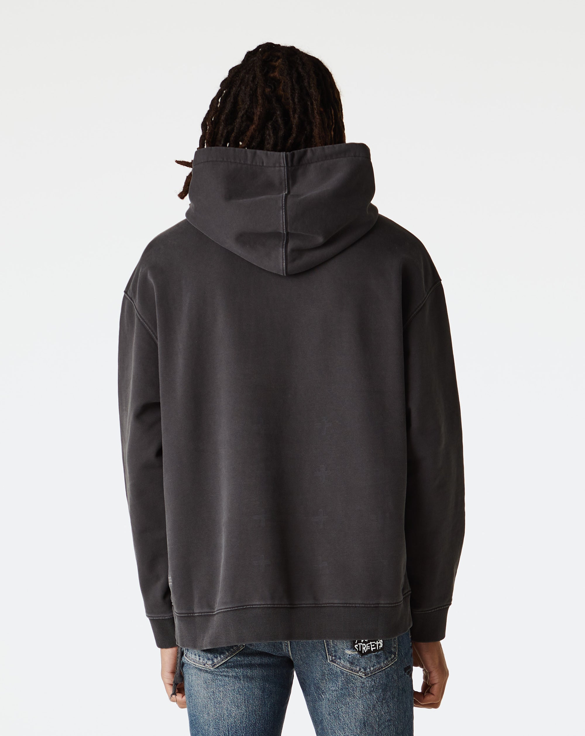 Ksubi Electric Biggie Hoodie - Rule of Next Apparel