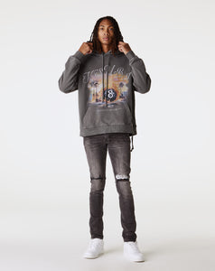 Ksubi World Order Biggie Hoodie - Rule of Next Apparel