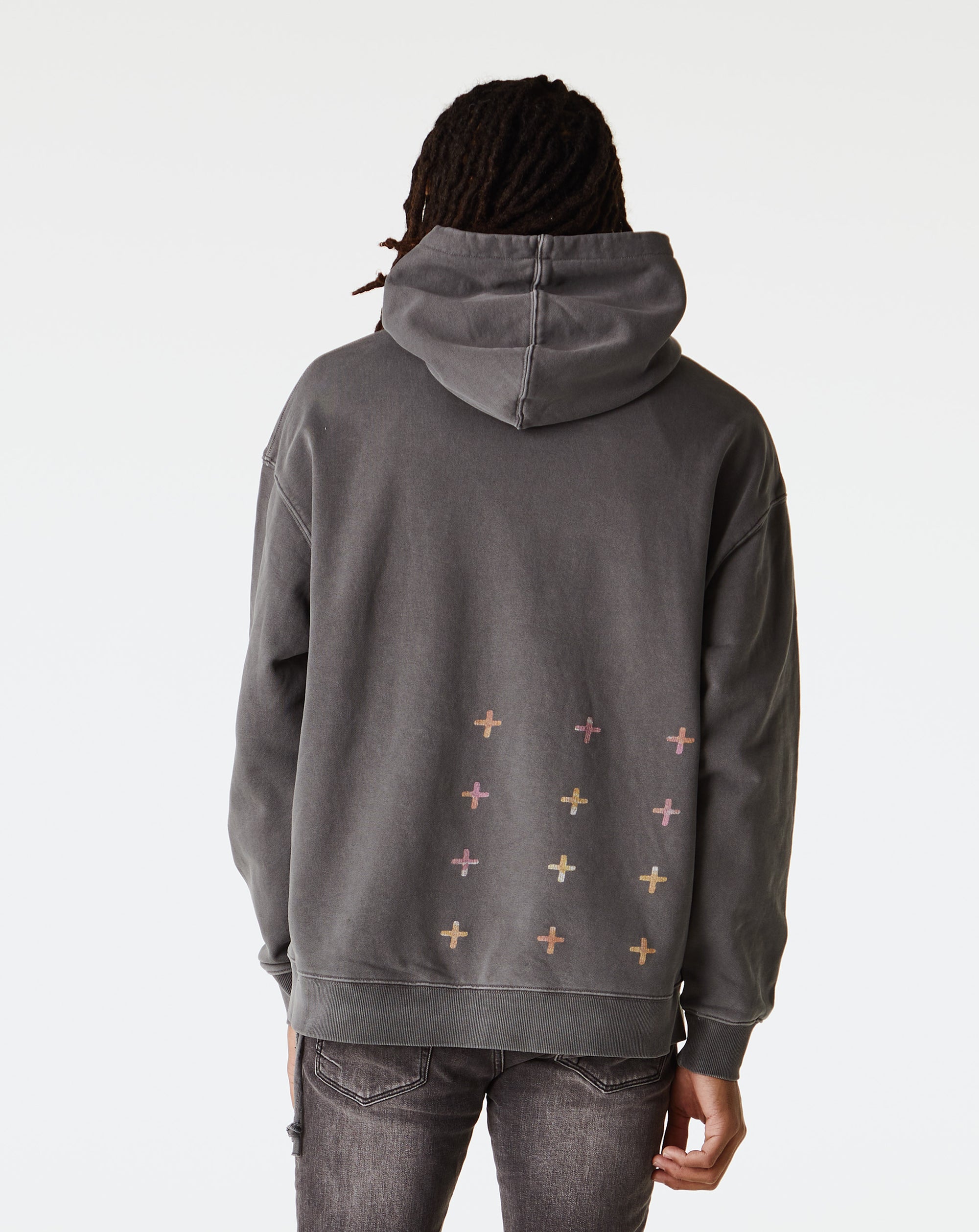 Ksubi World Order Biggie Hoodie - Rule of Next Apparel