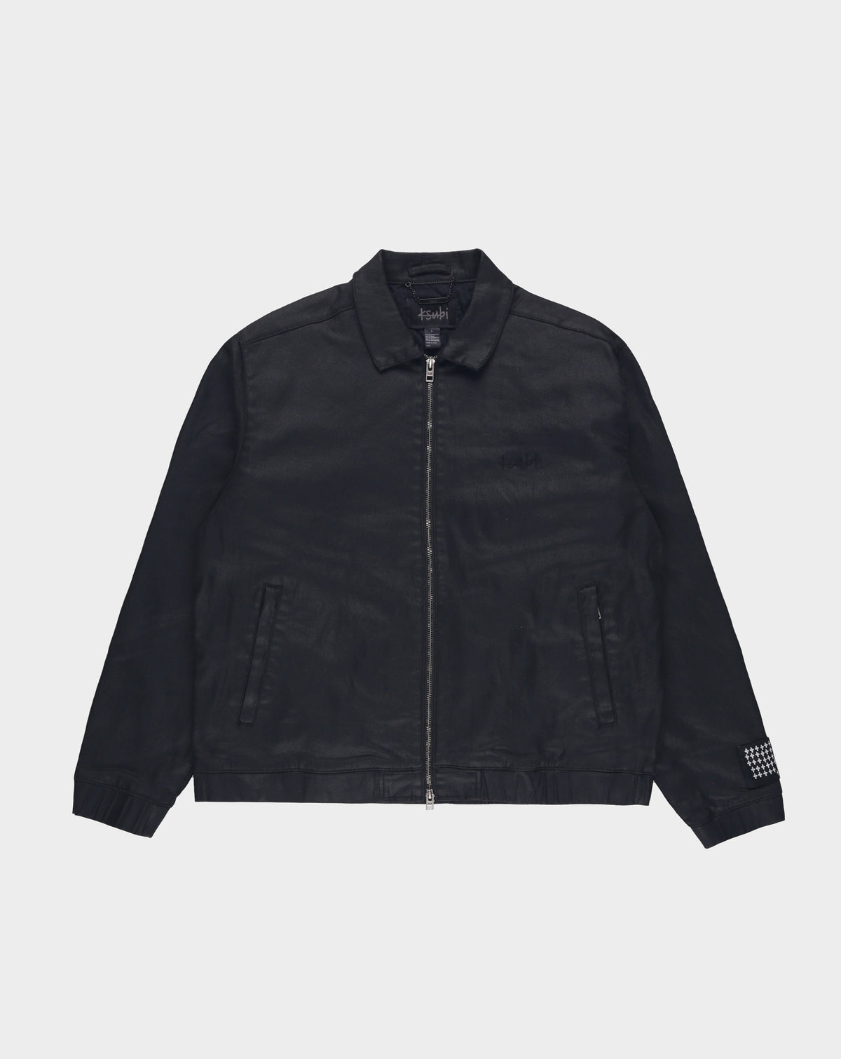 Ksubi Raider Harrington Jacket - Rule of Next Apparel