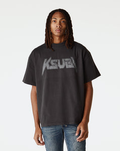 Ksubi Electric Ekcess T-Shirt - Rule of Next Apparel