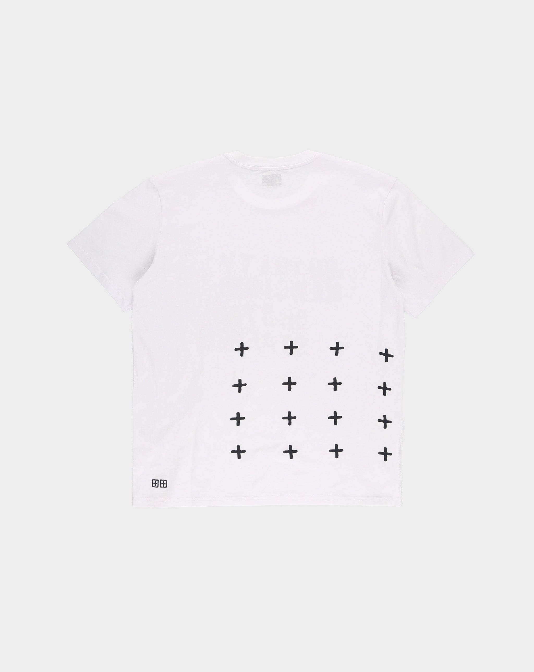 Ksubi Hero Kash T-Shirt - Rule of Next Apparel