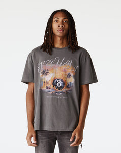 Ksubi World Order Biggie T-Shirt - Rule of Next Apparel