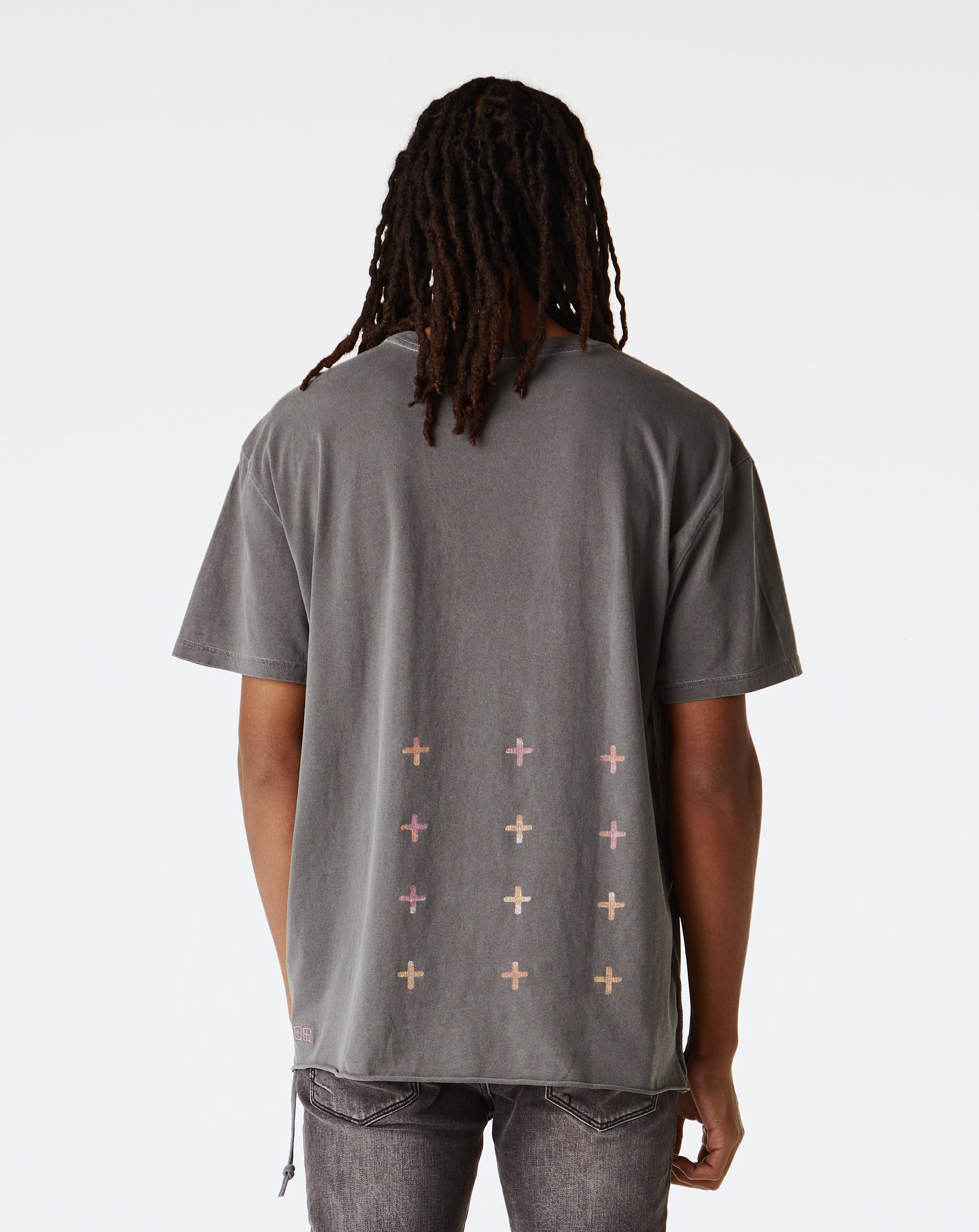 Ksubi World Order Biggie T-Shirt - Rule of Next Apparel