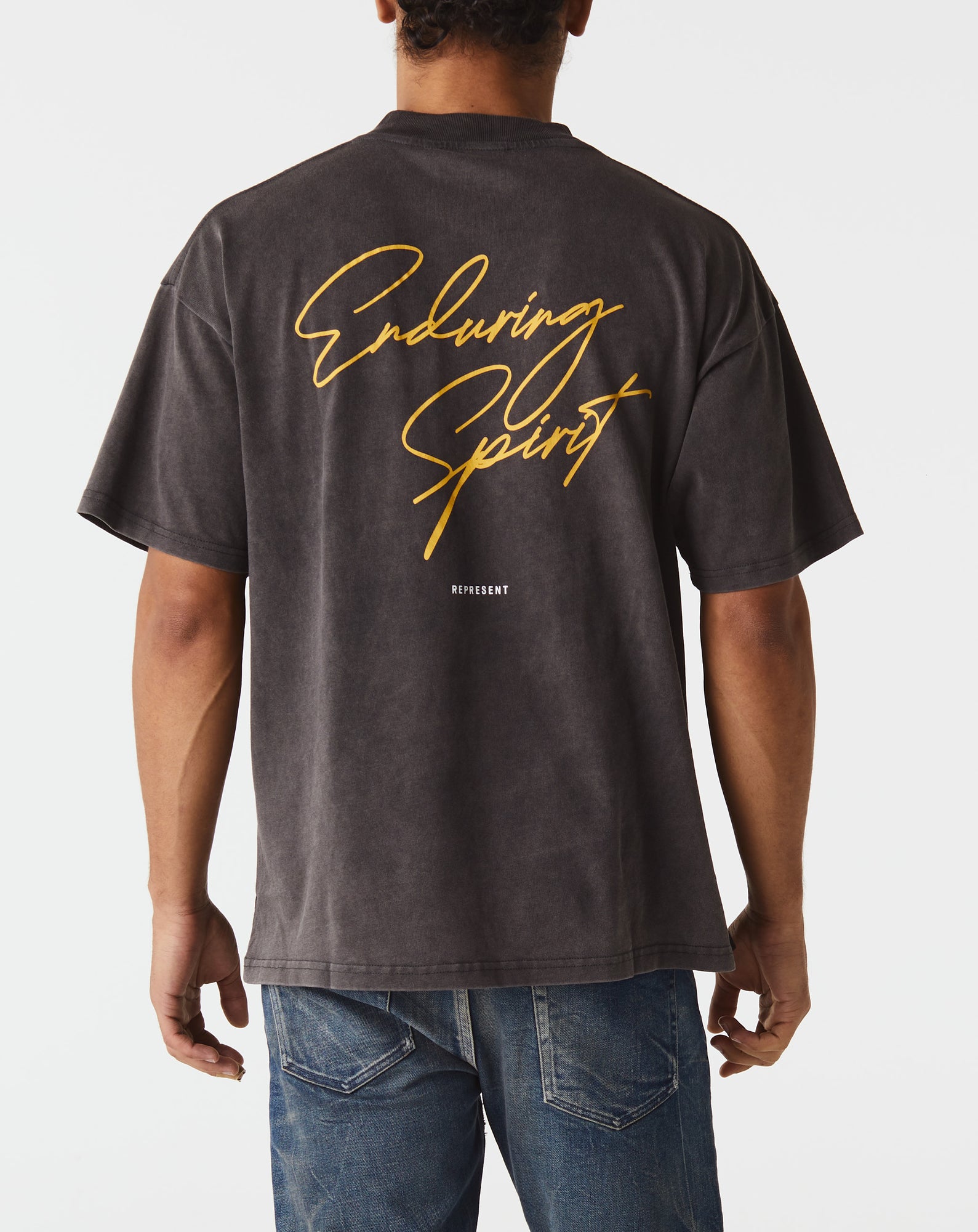 Enduring Spirit T-Shirt - Rule of Next