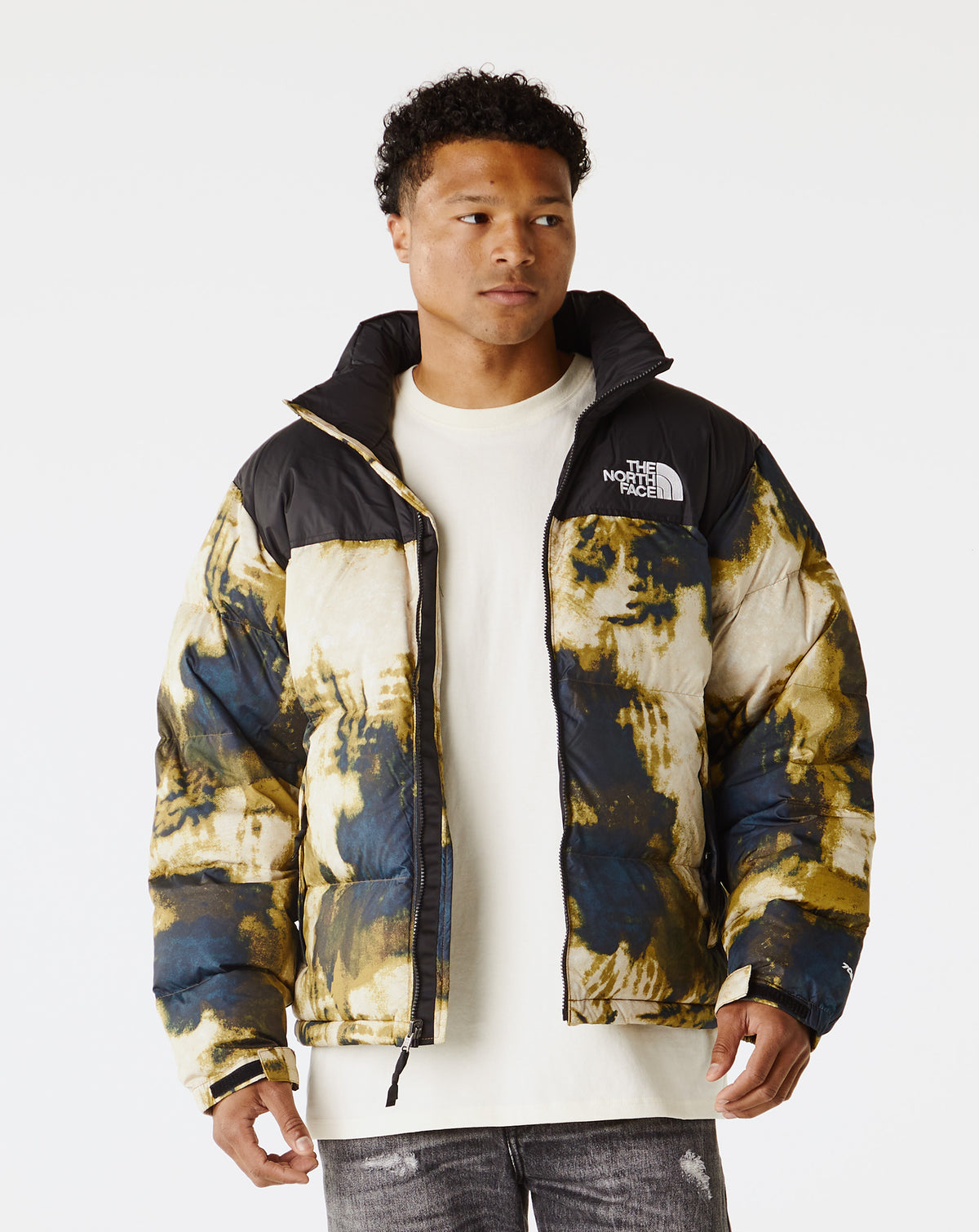 The North Face 1996 Retro Nuptse Jacket - Rule of Next Apparel