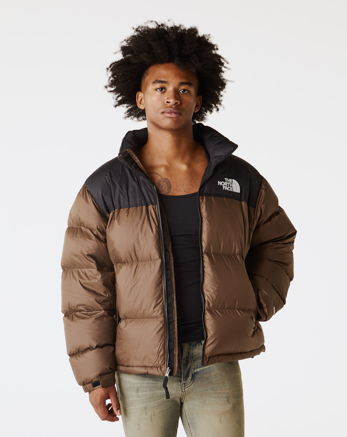 The North Face 1996 Retro Nuptse Jacket - Rule of Next Apparel