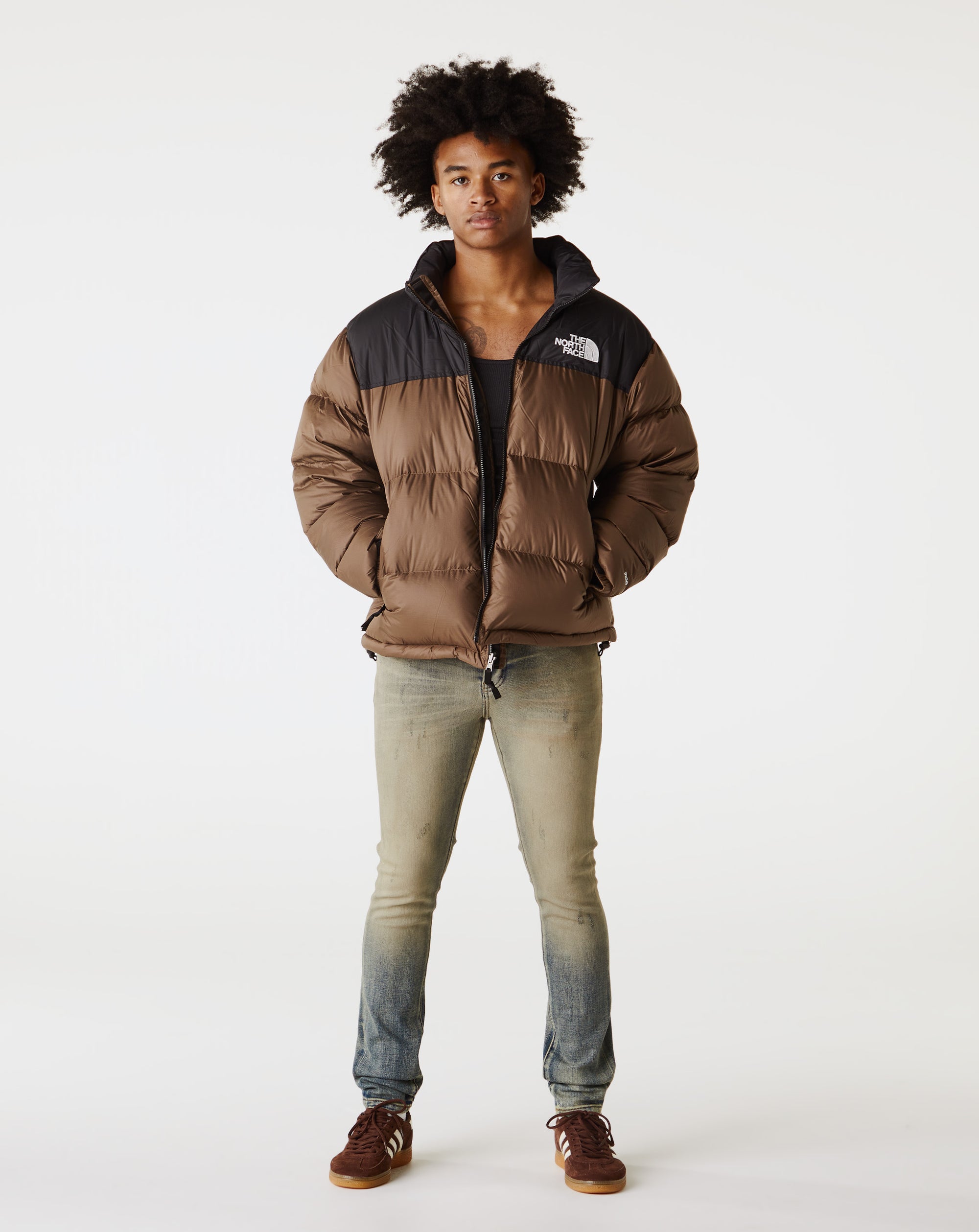 The North Face 1996 Retro Nuptse Jacket - Rule of Next Apparel