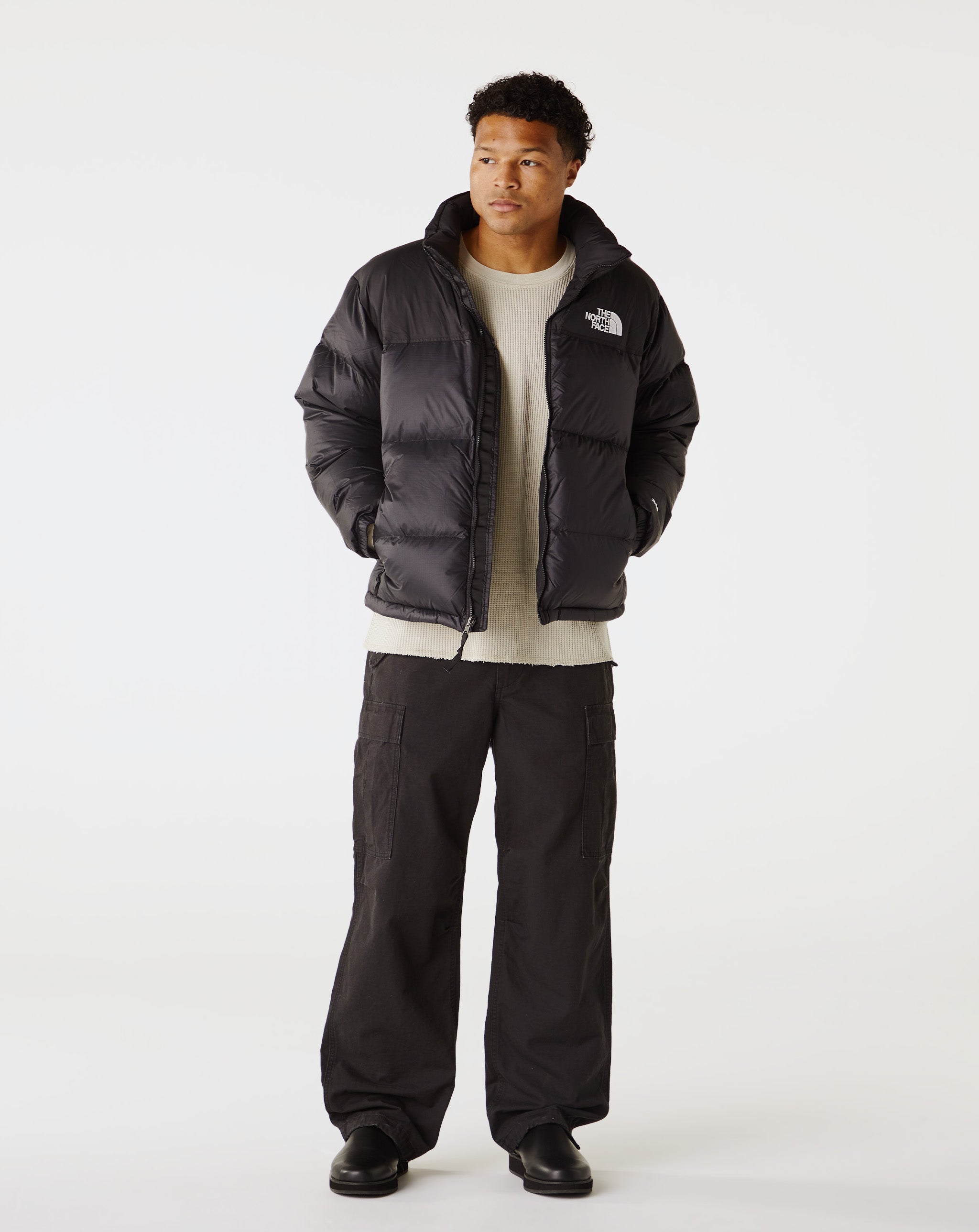 The North Face 1996 Retro Nuptse Jacket - Rule of Next Apparel