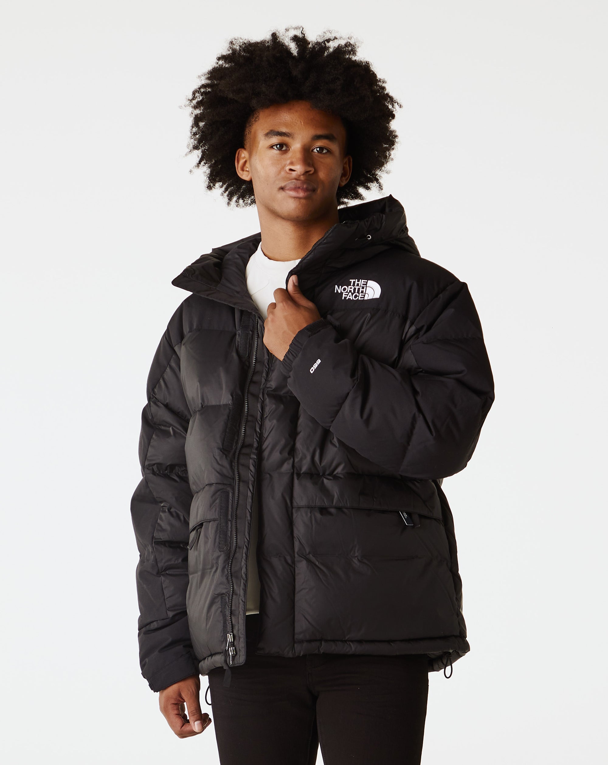 North face himalayan down parka hotsell