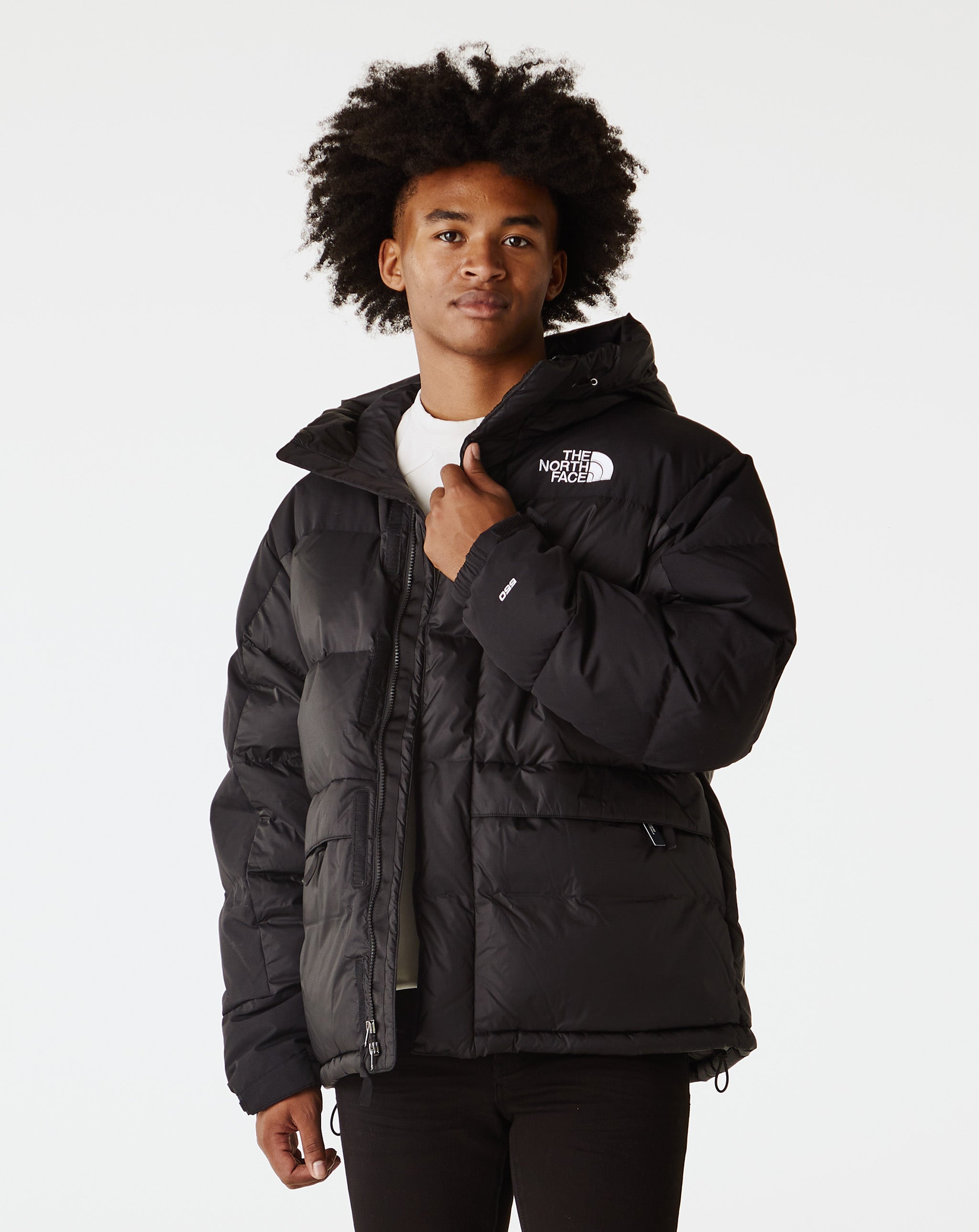 The North Face Himalayan Down Parka - Rule of Next Apparel