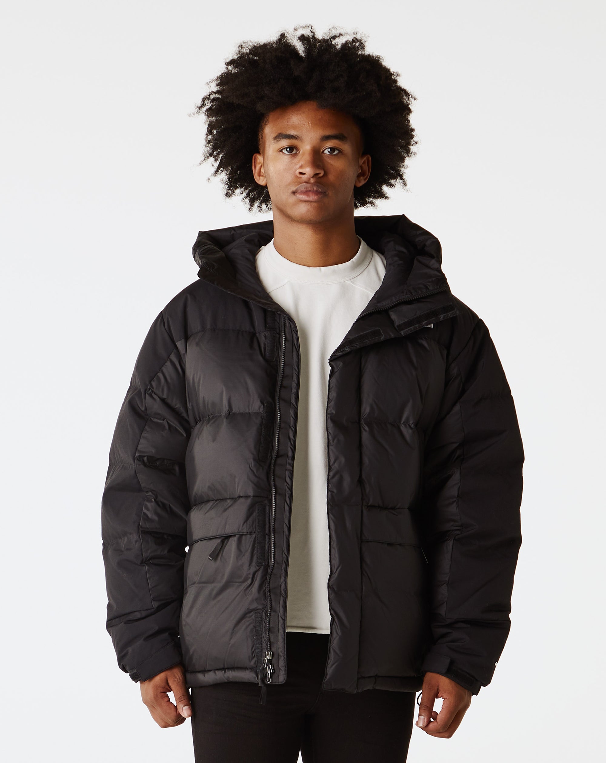 The North Face Himalayan Down Parka - Rule of Next Apparel