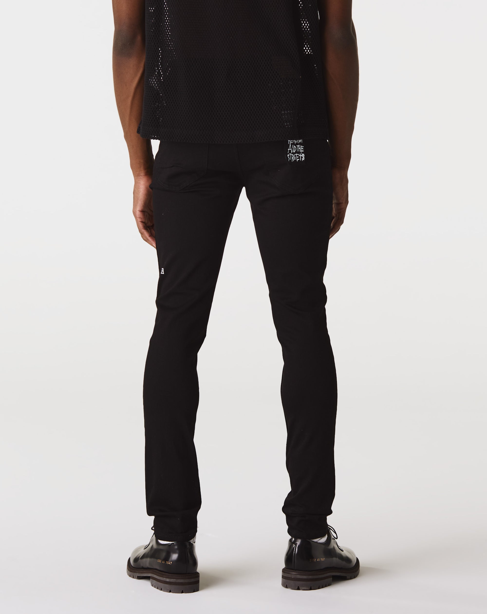 Ksubi Van Winkle Jeans - Rule of Next Apparel