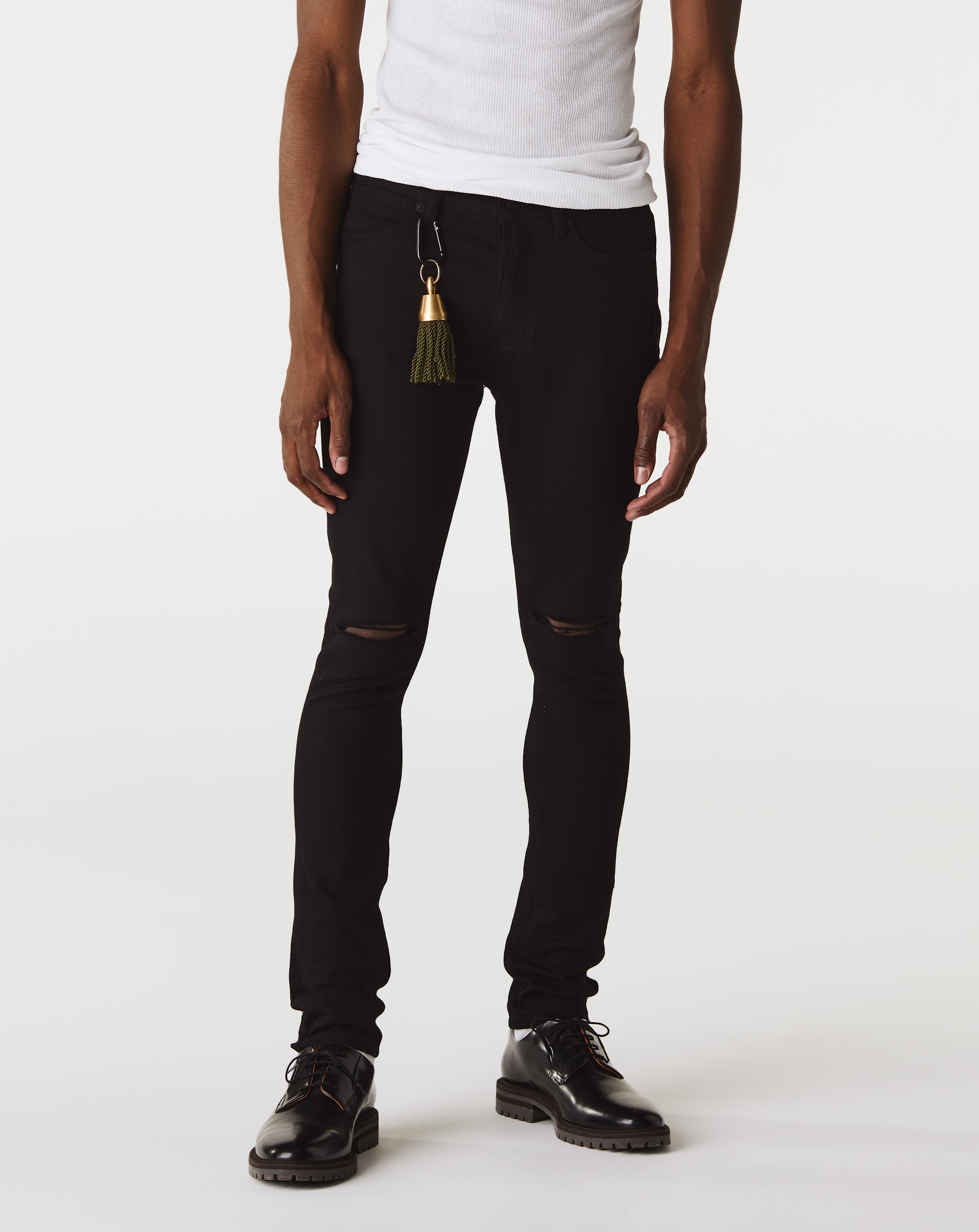 Ksubi Van Winkle Ace Slice Jeans - Rule of Next Apparel