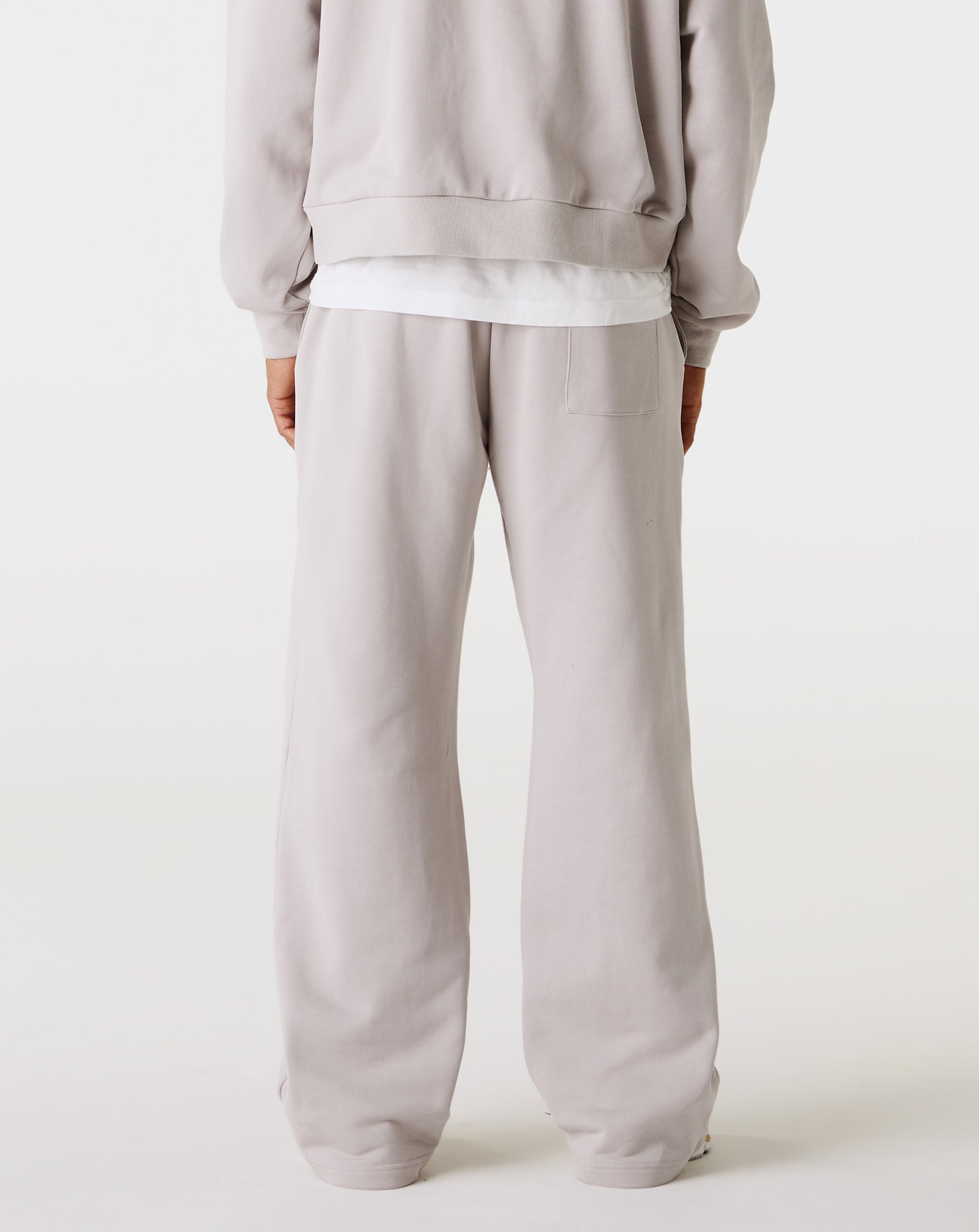 One Chance OC Patchwork Oversized Sweats - Rule of Next Apparel