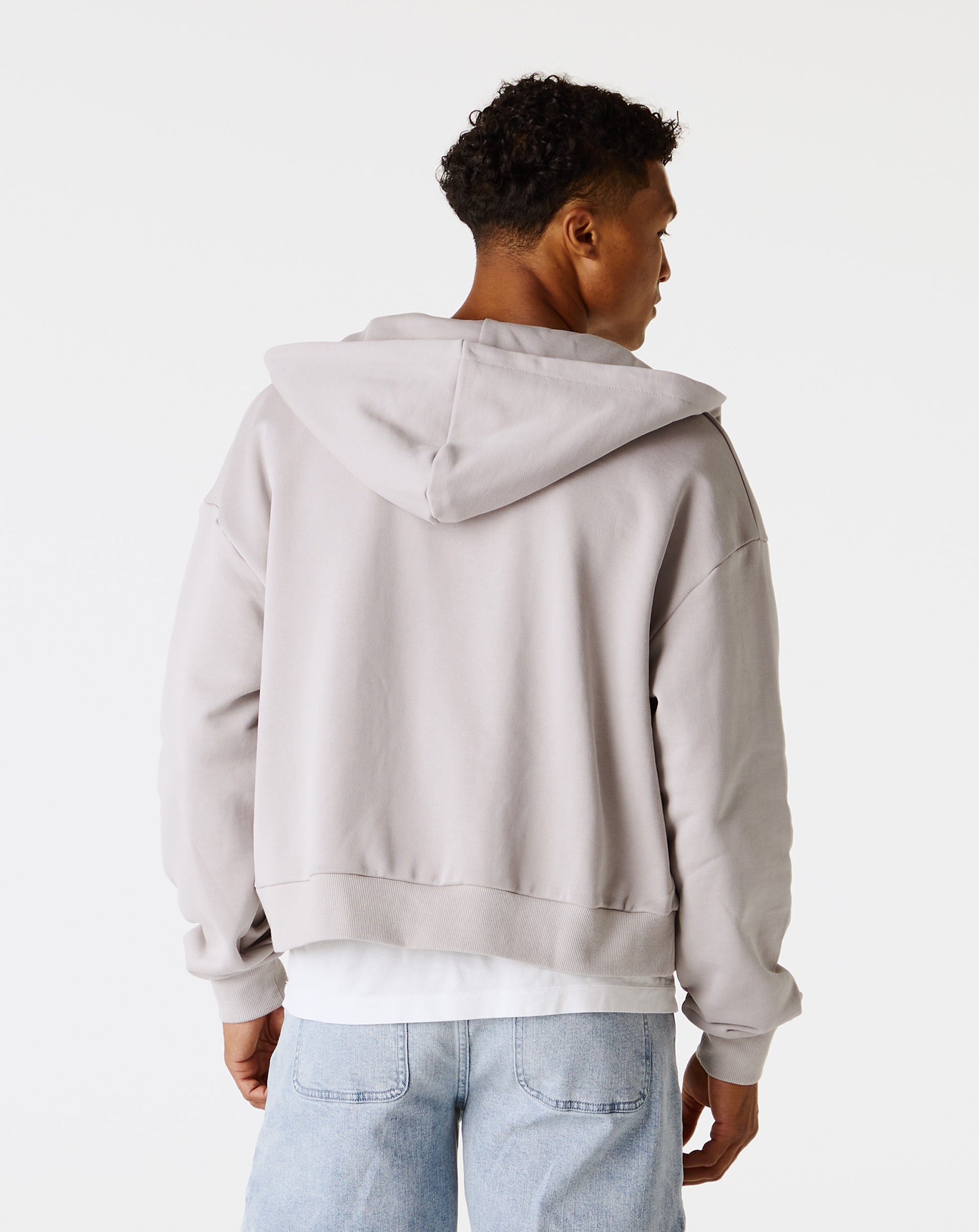 One Chance OC Patch Work Zip Up - Rule of Next Apparel