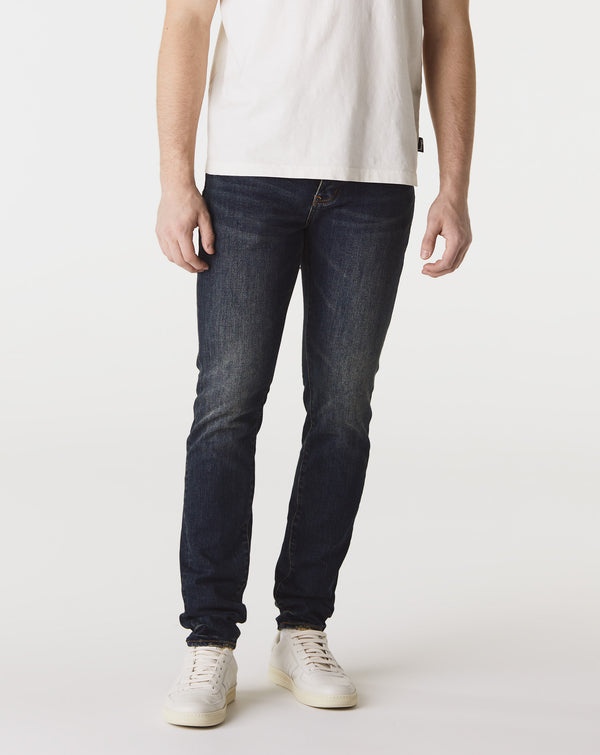 P001 Low Rise Slim Jeans - Rule of Next