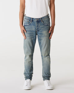 Purple Brand Low Rise Slim Jeans - Rule of Next Apparel