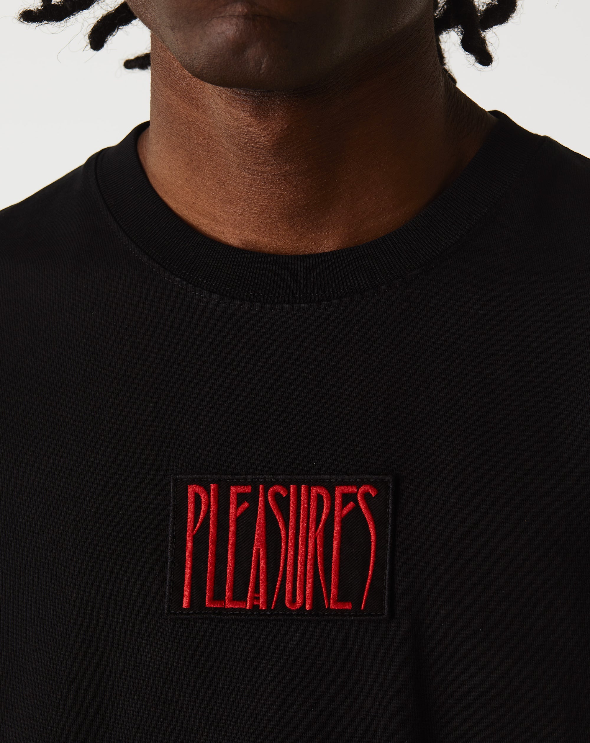 Pleasures Appreciation Heavyweight T-Shirt - Rule of Next Apparel