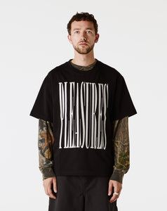 Pleasures Stretch Heavyweight T-Shirt - Rule of Next Apparel