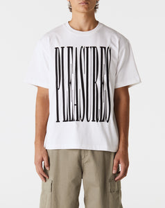 Pleasures Stretch Heavyweight T-Shirt - Rule of Next Apparel