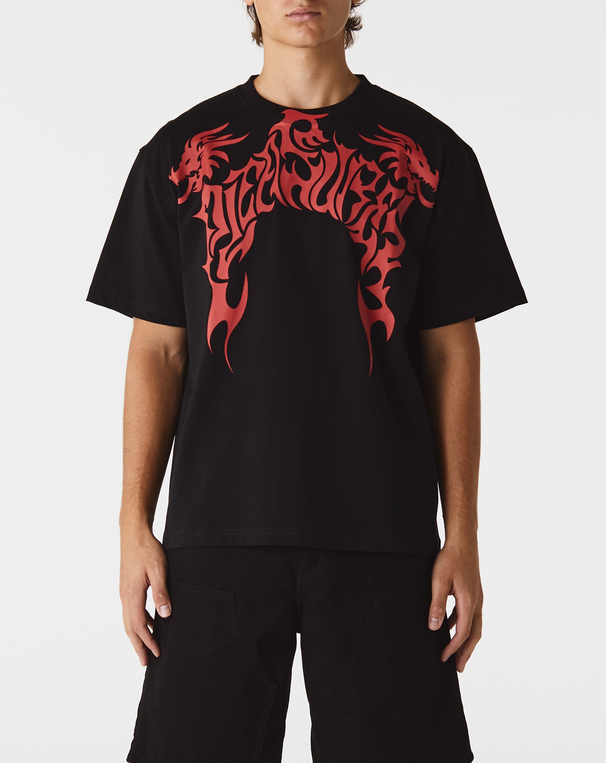 Pleasures Dragon Heavyweight T-Shirt - Rule of Next Apparel