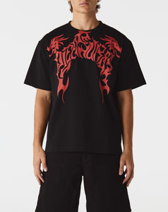 Pleasures Dragon Heavyweight T-Shirt - Rule of Next Apparel