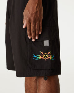 Pleasures Adventure Cargo Shorts - Rule of Next Apparel