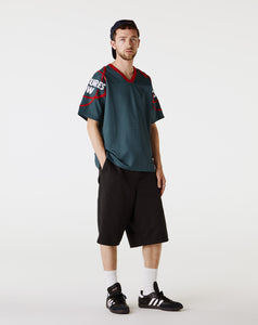 Pleasures Arrow Football Jersey - Rule of Next Apparel