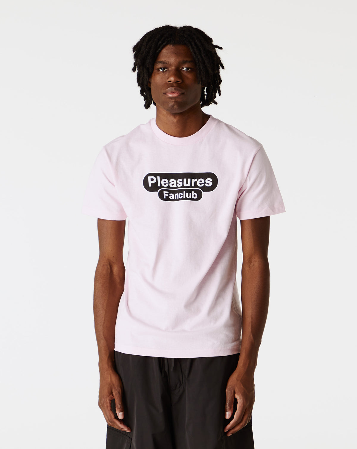 Pleasures Fanclub T-Shirt - Rule of Next Apparel