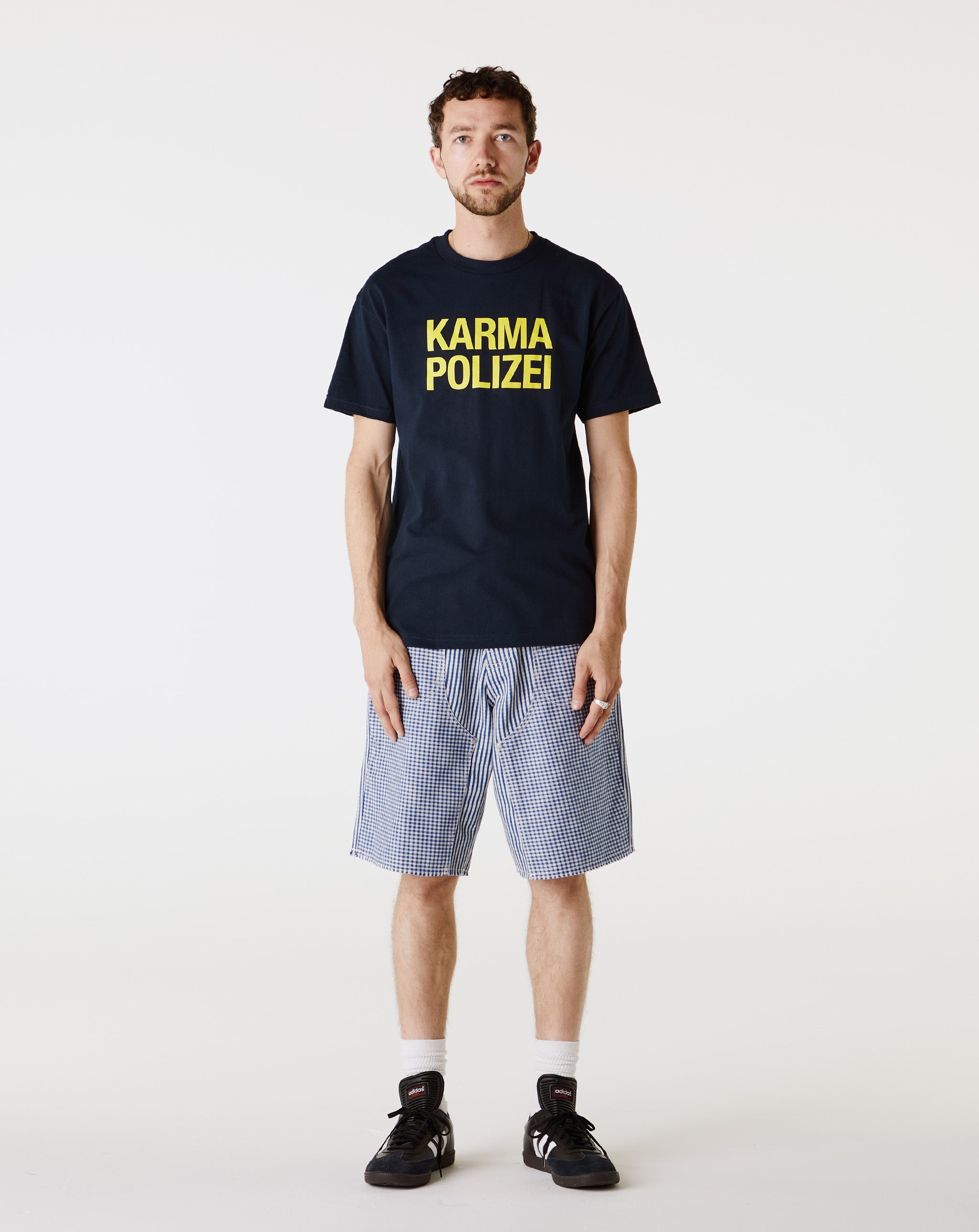 Pleasures Karma T-Shirt - Rule of Next Apparel