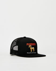 Pleasures Horse Trucker - Rule of Next Accessories