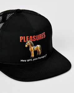 Pleasures Horse Trucker - Rule of Next Accessories