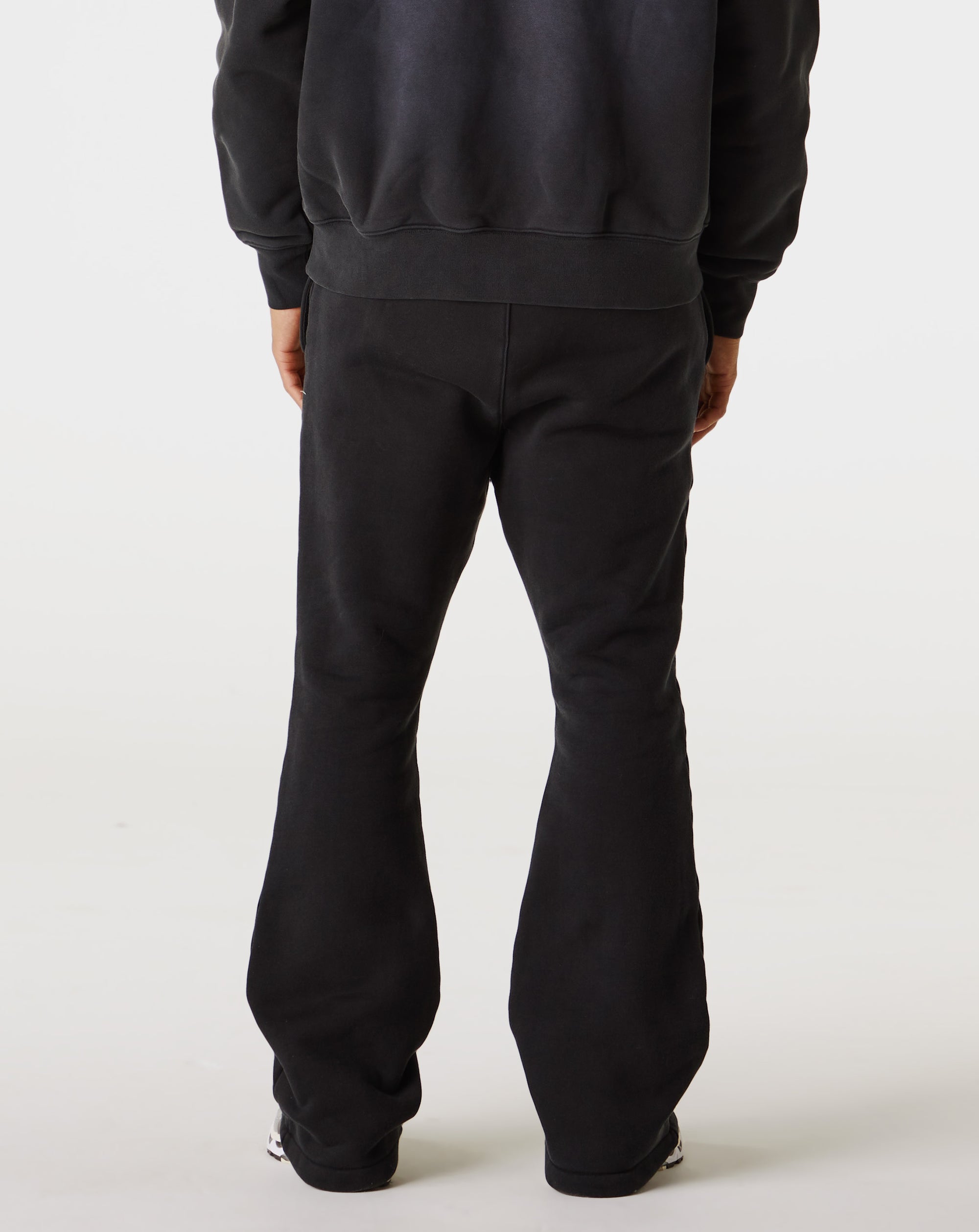 Heavyweight Fleece Flared Pant