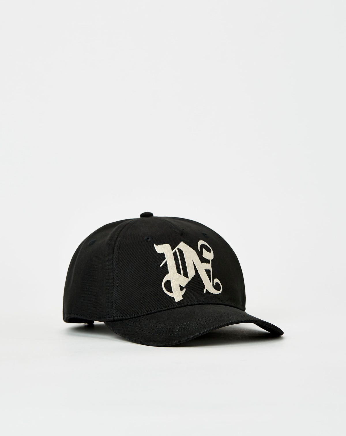 Palm Angels PA Monogram Cap - Rule of Next Accessories