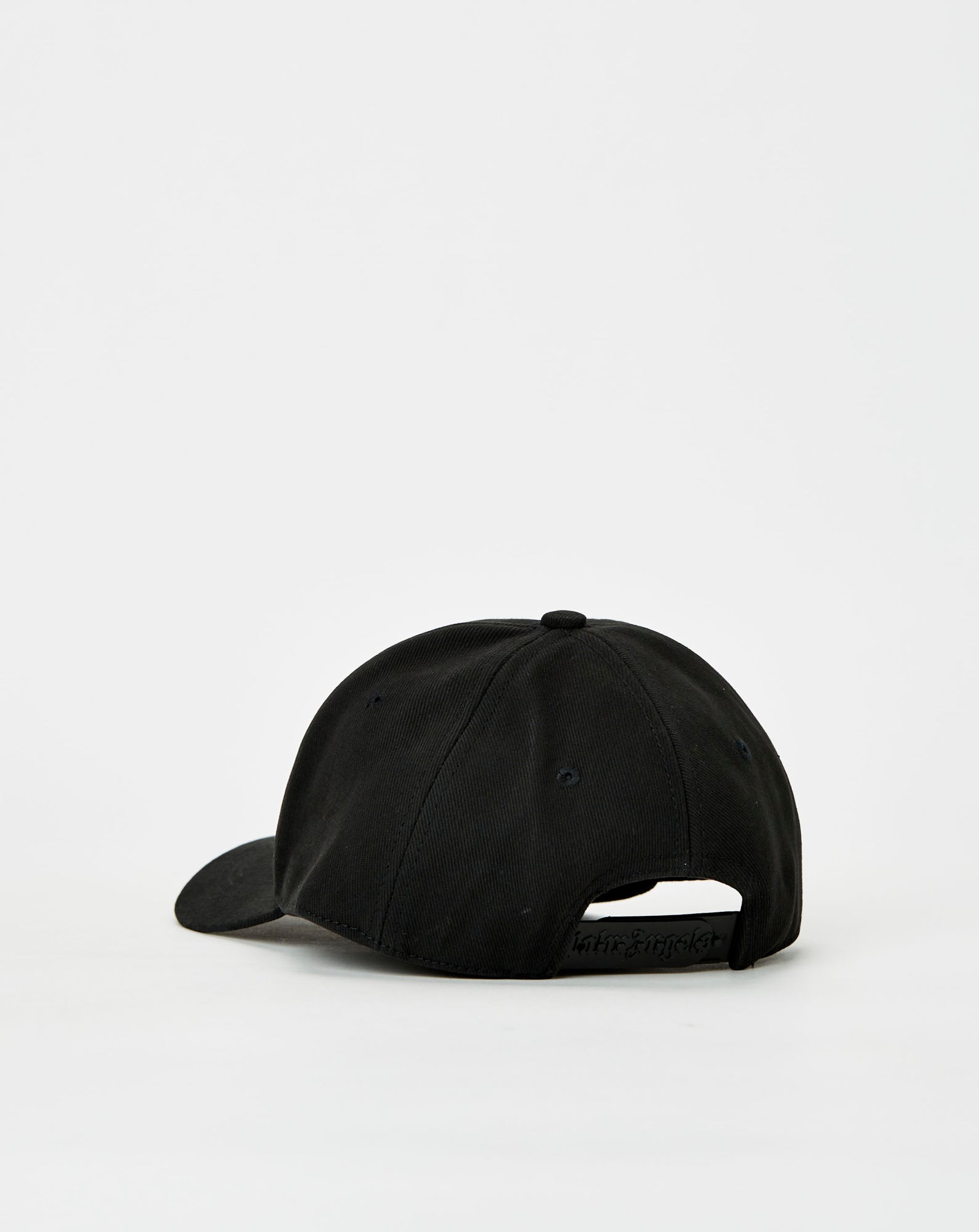 PA Monogram Cap - Rule of Next