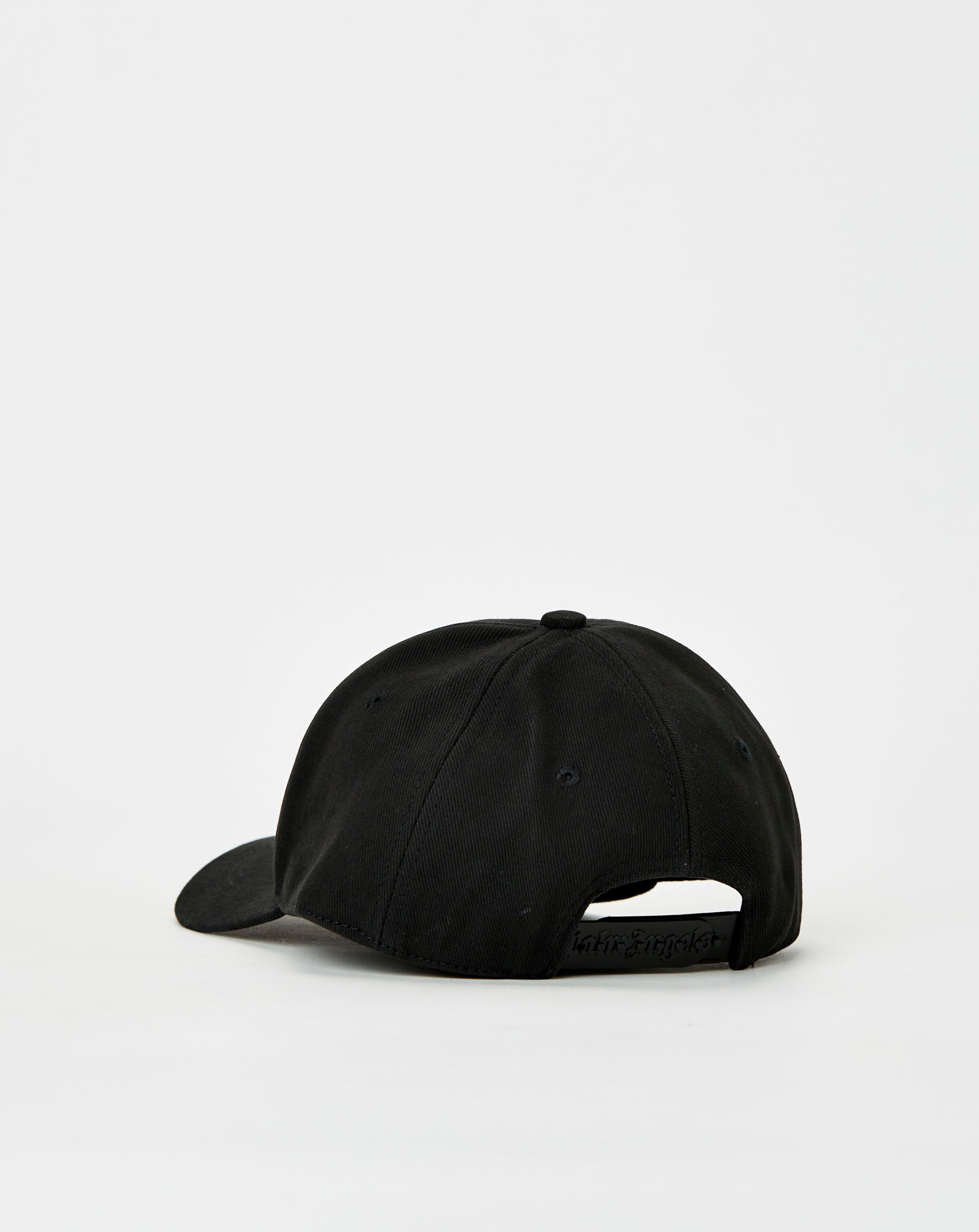 Palm Angels PA Monogram Cap - Rule of Next Accessories