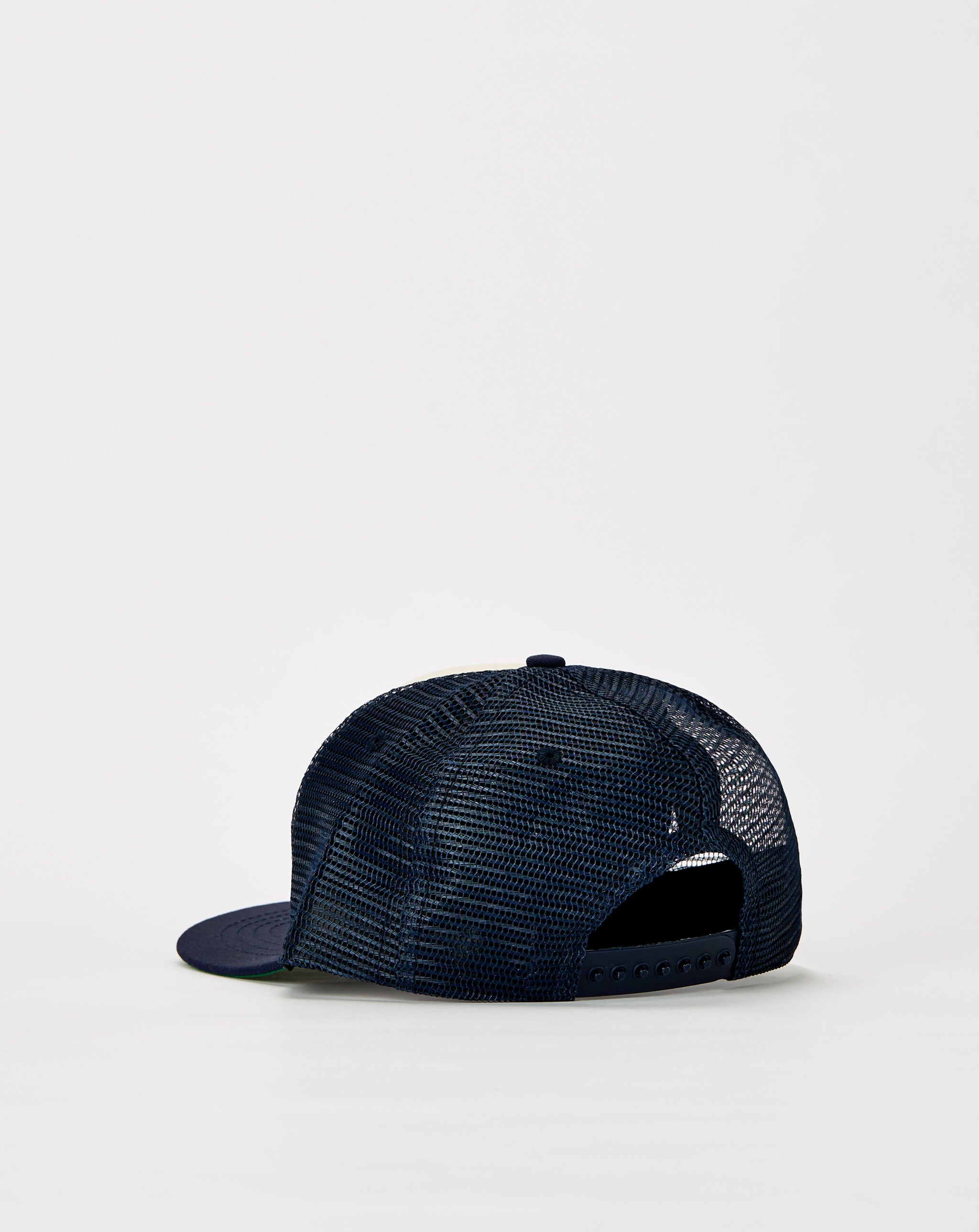 Rhude Cellier Trucker Hat - Rule of Next Accessories