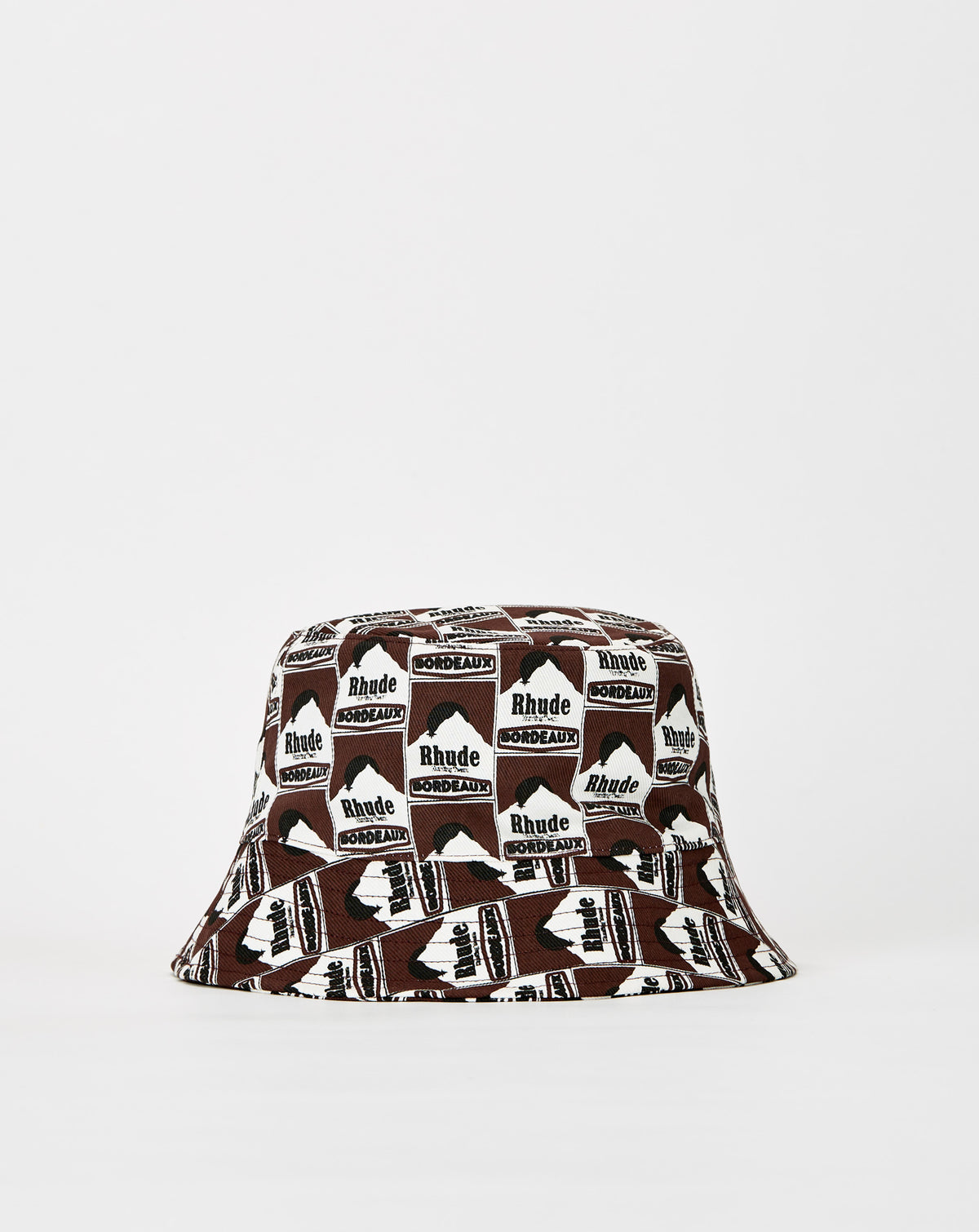 Rhude Moonlight Bucket Hat - Rule of Next Accessories